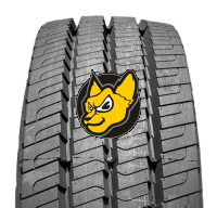 Dynamo MU650 275/70 R22.50 145/145J Mstsk Autobus M+S 3PMSF (152/148F)
