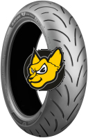 Bridgestone Battlax Sport Touring T33 190/50ZR17 (73W) TL