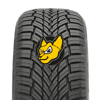 Radar Dimax Allseason 215/45 R17 91W XL M+S