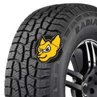 Westlake SL369 A/T 225/70 R16 103S