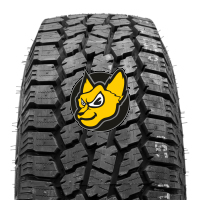 Yokohama G018 Geolandar A/T4 255/80 R17 121/118R M+S