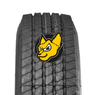 Samson GL296A 295/80 R22.50 152M 3PMSF M+S