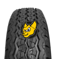 Journey Tyre WR082 165 R14 97/95Q Trailer