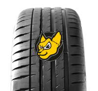 Michelin Pilot Sport 4 SUV 255/40 R21 102Y XL RG (AO1) Acoustic [Audi]
