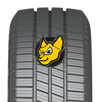 Giti VAN Allseason LA1 185/75 R16C 104/102R M+S