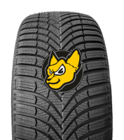 Giti Winter W2 205/55 R17 95V XL M+S