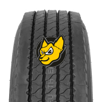 Golden Crown AZ170 385/65 R22.50 164K Pedn Nprava Trailer M+S 3PMSF