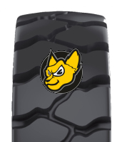 Ascenso FLB680 (NHS) 18X7 -8 16PR TT