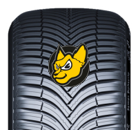 Giti Allseason AS2 215/50 R18 92W EV Ready M+S