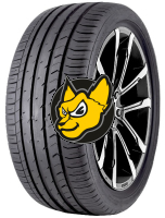 Momo Tires M300 Toprun AS Sport 255/40 R20 101Y XL EV