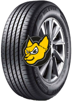 Milever MP071 195/55R15 85V