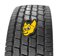 Sailun SAW1 295/80 R22.50 152/148M Pedn Nprava M+S 3PMSF