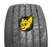 Goodyear Fuelmax S Endurance 375/50 R22.50 158K P�edn� N�prava M+S 3PMSF (RFID)