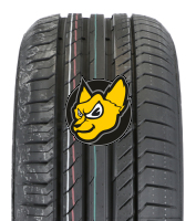 Continental Sport Contact 5 255/40 R20 101W XL FR