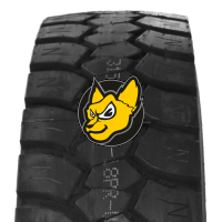 Westlake WDM2 315/70 R22.50 156/150K 3PMSF M+S