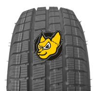 Triangle TA-702 Seasonx VAN 205/70 R15C 106/104R M+S