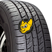 Kumho KL33 235/70 R17 107H M+S