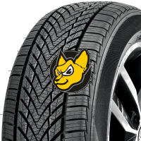 Tracmax X-privilo A/S Trac Saver 245/35 R19 93Y XL M+S