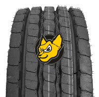 Fulda Variocontrol 2 13 R22.50 156/150K Vodc Pneu On/off M+S 3PMSF