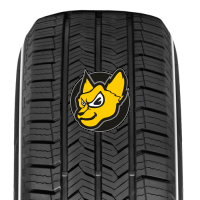 Landspider Duratraxx-van AS 175/70 R14C 95/93T Celoro�n� M+S