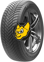 Greentrac Season Master 205/55 R16 94V XL M+S