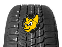 Bridgestone Blizzak LM-25 285/35 R20 100V Runflat M+S
