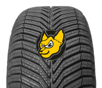 Michelin Cross Climate 3 195/65 R16 92V M+S