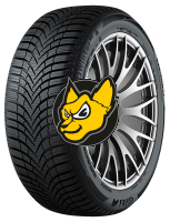 Giti Winter W2 245/45 R19 102W XL M+S
