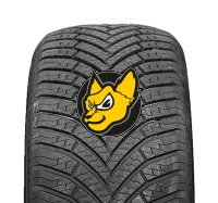 Leao I Green Allseason 195/55 R16 87H M+S