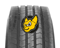 Bridgestone R297 275/70 R22.50 148/145K M+s, 3PMSFPEDN Nprava