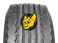 Bridgestone R164 425/65 R22.50 165K Trailer M+S