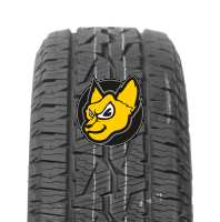 Bridgestone Dueler A/T 001 265/70 R17 116S XL M+S