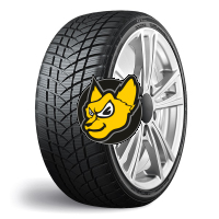 GT Radial Winterpro 2 Sport 235/35 R19 91V XL M+S