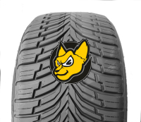 Massimo Cross Season CS4 185/65 R14 86H M+S