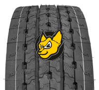 Michelin X Multi Energy Z2 315/80 R22.50 158/150L Vod�c� Pneu M+S 3PMSF (154/150M)