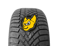 Yokohama Bluearth Winter V906 215/50 R18 92V RPB M+S