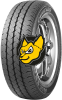 Ovation VI-07AS 235/65 R16C 115/113T Celoron
