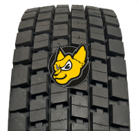 Golden Crown AD159 Ecoway 225/75 R17.50 129/127M Drive M+S
