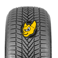 Berlin Tires ALL Season 2 225/35 R19 88Y XL Celoro�n� M+S