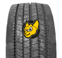 Prometeon R02 Proway Vod�c� Pneu 315/60 R22.50 154/148L M+S 3PMSF