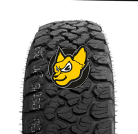 Powertrac Wildranger AT 265/70 R17 115T M+S