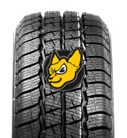 Novex WIN C 215/70 R15C 109/107R M+S
