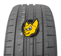 Pirelli P Zero (PZ5) 255/35 R21 98W XL FSL (ELECT) (NCS) (T2) [Tesla]