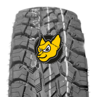 Ultra Force Terra Tamer At-x 315/70 R17 121/118Q P.o.r. M+S
