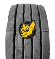 Prometeon R02 PRO Trailer 245/70 R17.50 143/141L (146/146K) (RFID) Nvs/pvs M+S