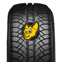 Novex WIN 5 195/60 R15 88T M+S