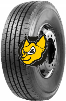 Mirage MG121 295/80 R22.50 154/149L Vod�c� Pneu 3PMSF M+S