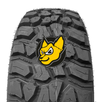 Journey Tyre WR9006 M/T 235/75 R15 104/101Q P.o.r.