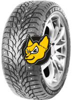 Tracmax X Privilo S500 235/60R18 107T