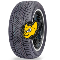 Tracmax X-privilo S130 205/65 R16 99H XL M+S